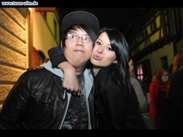 Benefit Rocks! @ Buechsenstadel - Bild 10