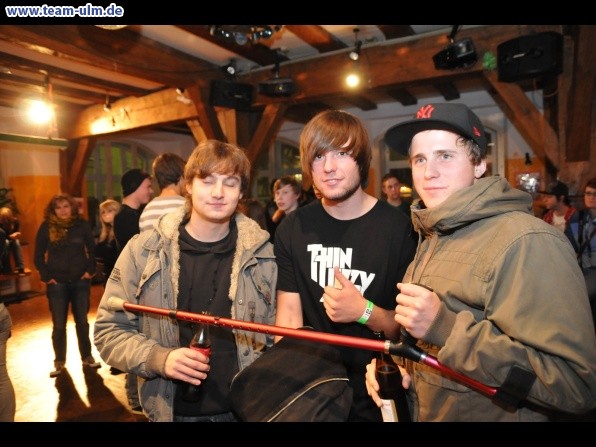 Benefit Rocks! @ Buechsenstadel - Bild 22