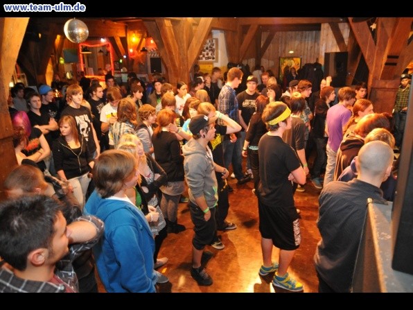 Benefit Rocks! @ Buechsenstadel - Bild 23