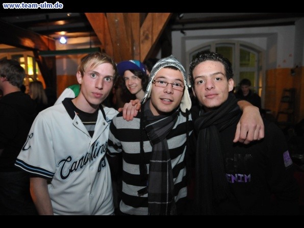 Benefit Rocks! @ Buechsenstadel - Bild 24