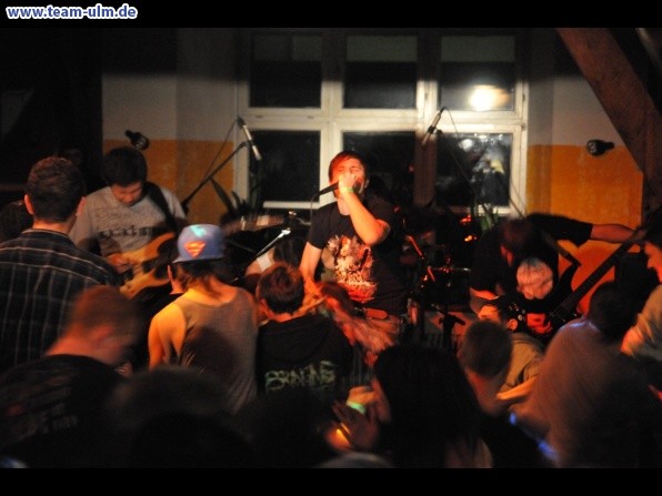 Benefit Rocks! @ Buechsenstadel - Bild 25