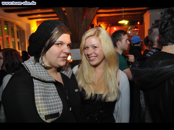 Benefit Rocks! @ Buechsenstadel - Bild 26