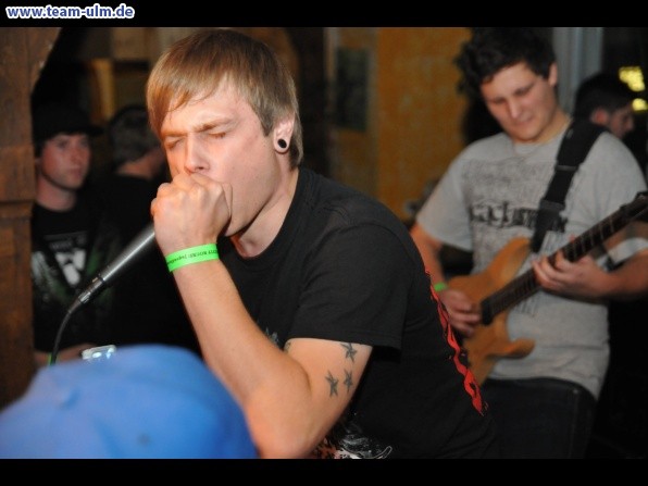 Benefit Rocks! @ Buechsenstadel - Bild 27