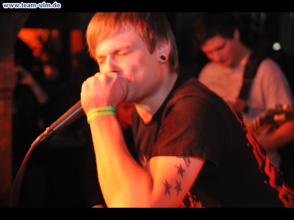 Benefit Rocks! @ Buechsenstadel - Bild 29