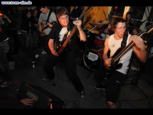 Benefit Rocks! @ Buechsenstadel - Bild 30