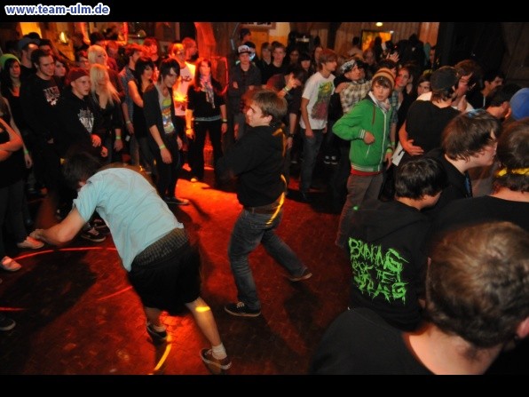 Benefit Rocks! @ Buechsenstadel - Bild 32