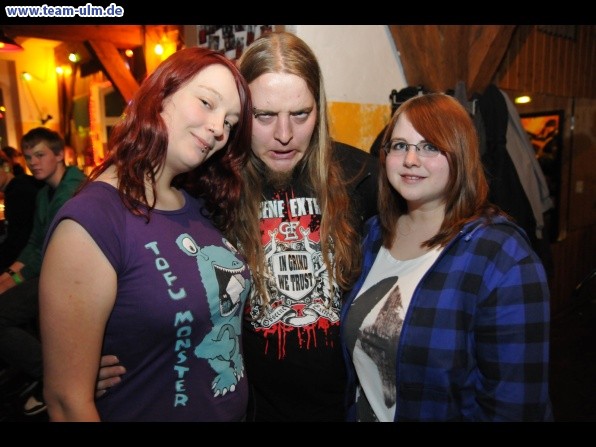 Benefit Rocks! @ Buechsenstadel - Bild 36