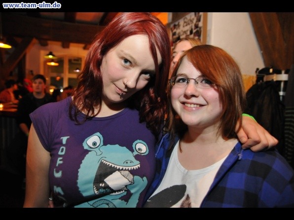Benefit Rocks! @ Buechsenstadel - Bild 37