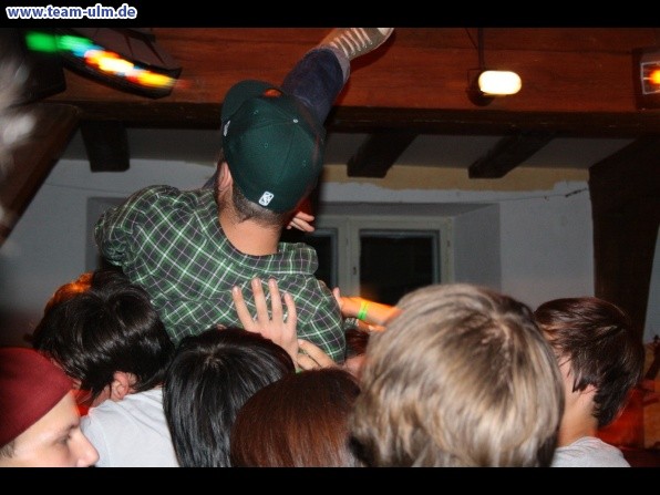 Benefit Rocks! @ Buechsenstadel - Bild 46