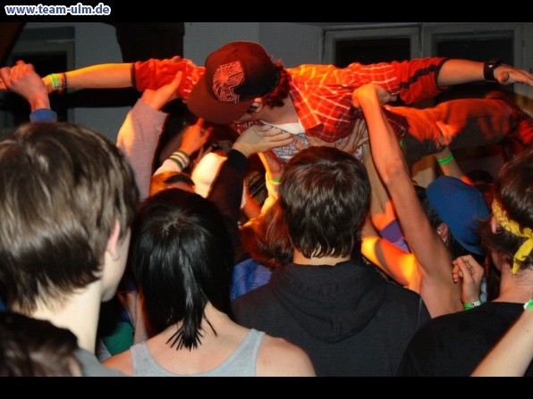 Benefit Rocks! @ Buechsenstadel - Bild 50