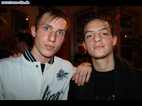 Benefit Rocks! @ Buechsenstadel - Bild 51