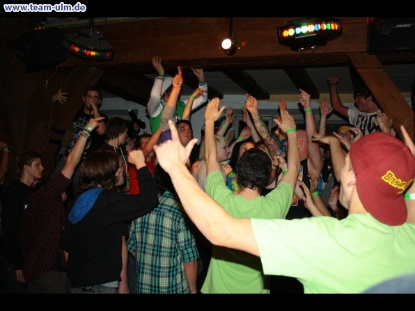 Benefit Rocks! @ Buechsenstadel - Bild 52