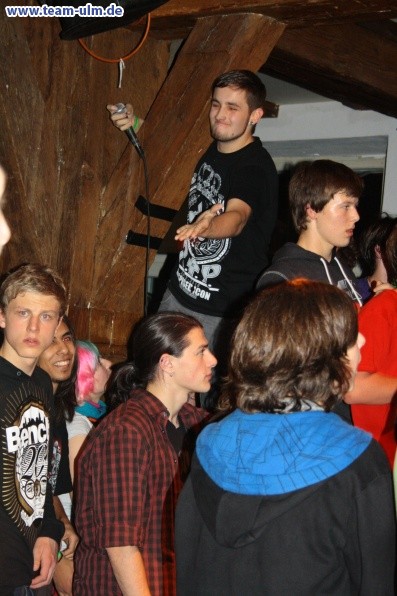 Benefit Rocks! @ Buechsenstadel - Bild 54
