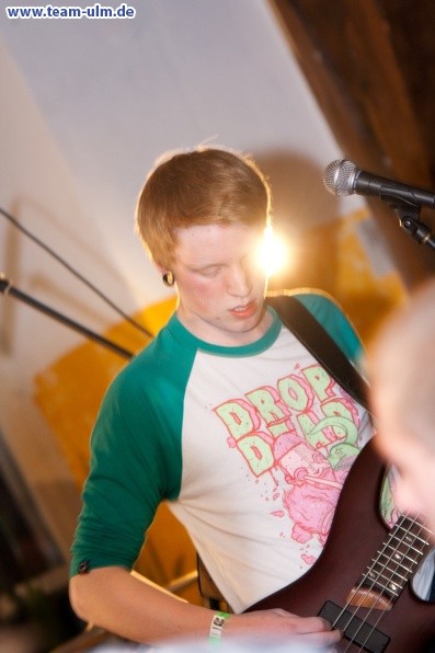 Benefit Rocks! @ Buechsenstadel - Bild 55