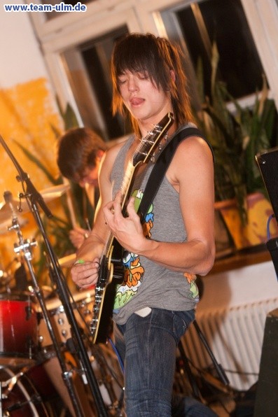 Benefit Rocks! @ Buechsenstadel - Bild 56