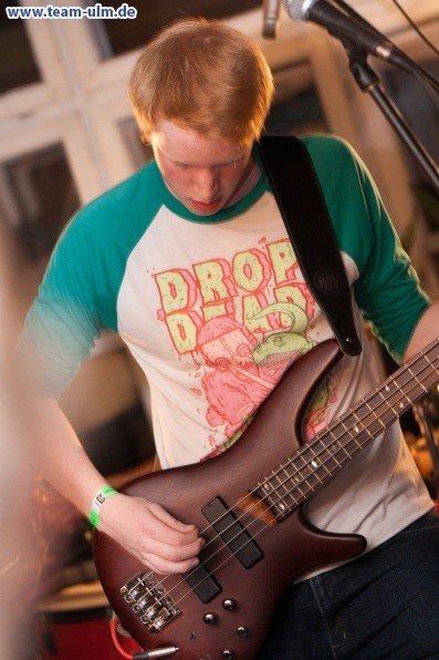 Benefit Rocks! @ Buechsenstadel - Bild 57