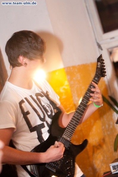 Benefit Rocks! @ Buechsenstadel - Bild 59