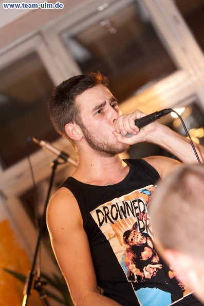 Benefit Rocks! @ Buechsenstadel - Bild 60