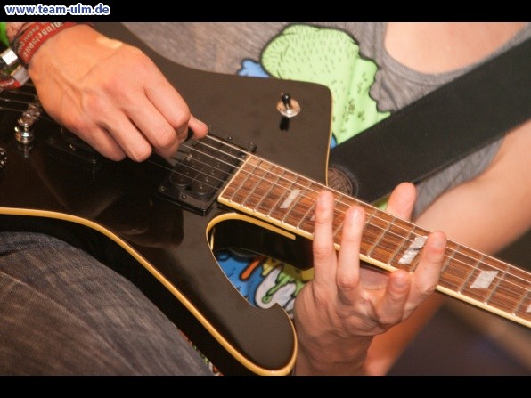 Benefit Rocks! @ Buechsenstadel - Bild 61