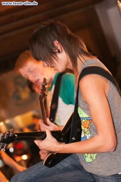 Benefit Rocks! @ Buechsenstadel - Bild 62