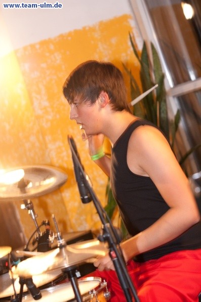 Benefit Rocks! @ Buechsenstadel - Bild 63