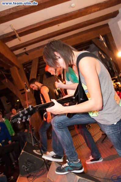 Benefit Rocks! @ Buechsenstadel - Bild 64