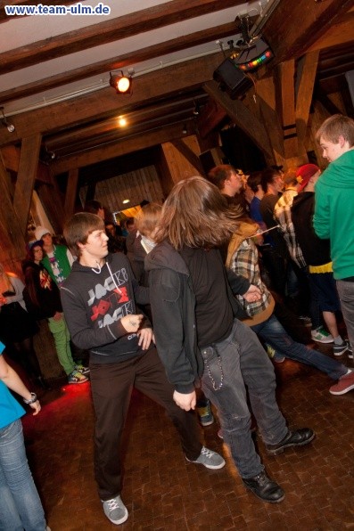 Benefit Rocks! @ Buechsenstadel - Bild 65