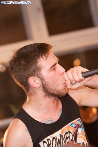 Benefit Rocks! @ Buechsenstadel - Bild 69