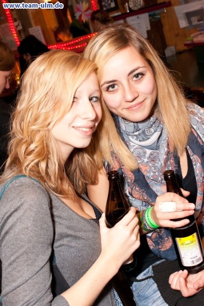 Benefit Rocks! @ Buechsenstadel - Bild 71