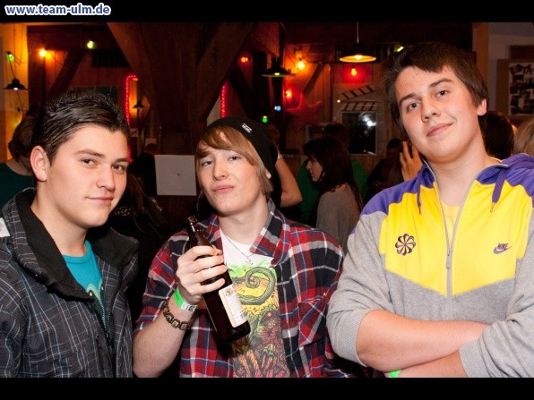 Benefit Rocks! @ Buechsenstadel - Bild 72