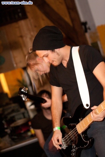 Benefit Rocks! @ Buechsenstadel - Bild 73