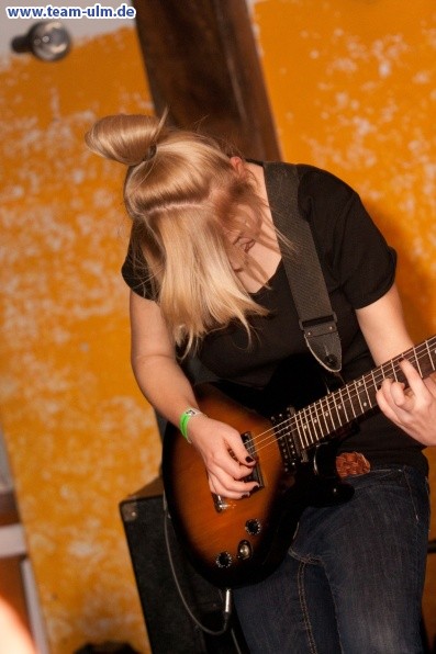 Benefit Rocks! @ Buechsenstadel - Bild 74