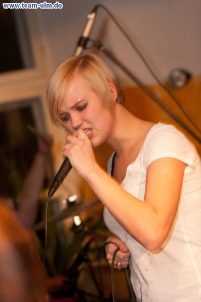 Benefit Rocks! @ Buechsenstadel - Bild 75