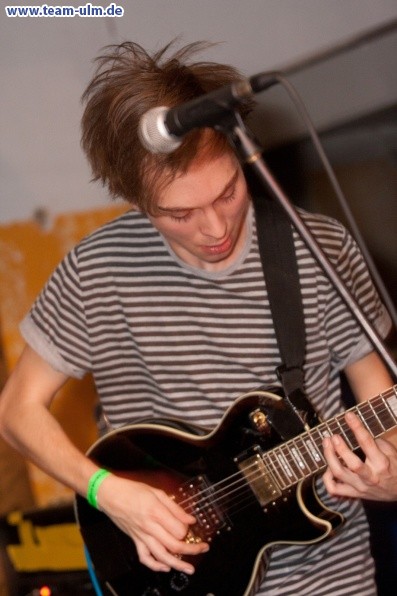 Benefit Rocks! @ Buechsenstadel - Bild 76