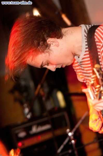 Benefit Rocks! @ Buechsenstadel - Bild 77