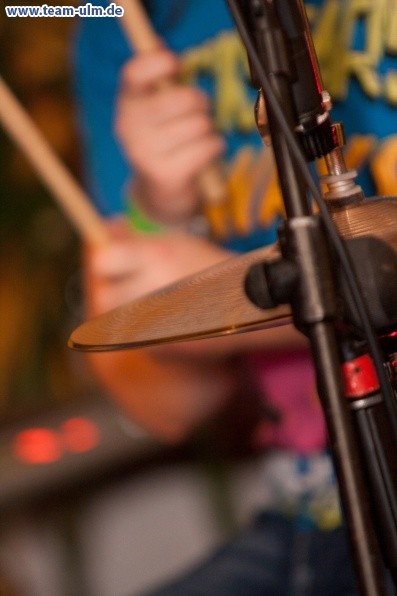 Benefit Rocks! @ Buechsenstadel - Bild 79