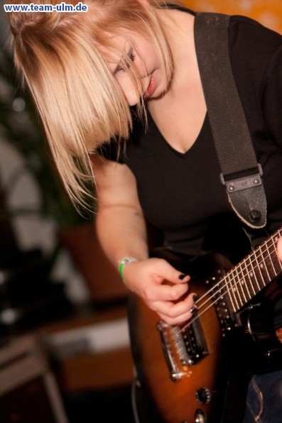 Benefit Rocks! @ Buechsenstadel - Bild 81