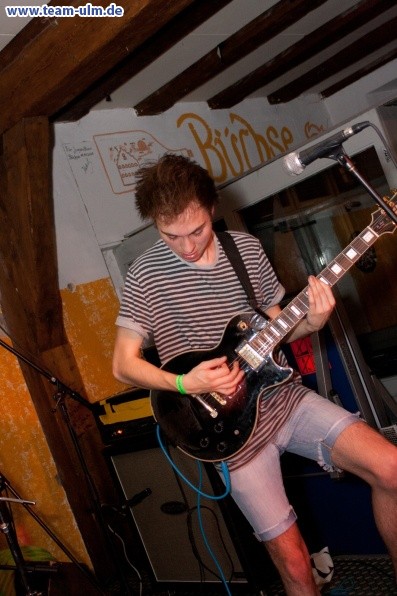 Benefit Rocks! @ Buechsenstadel - Bild 82