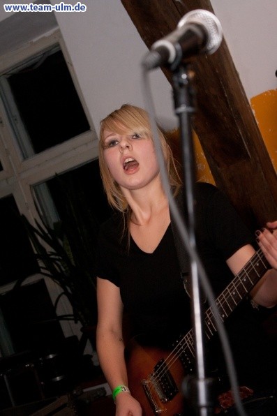 Benefit Rocks! @ Buechsenstadel - Bild 83