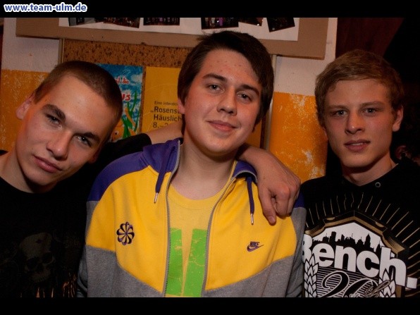 Benefit Rocks! @ Buechsenstadel - Bild 84