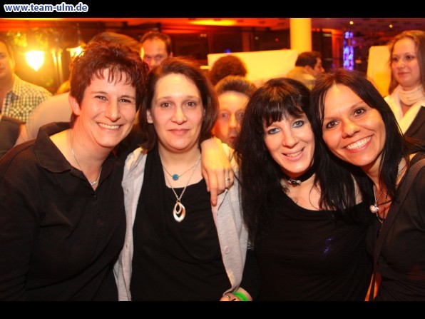 Ü30-Party @ CCU - Bild 44