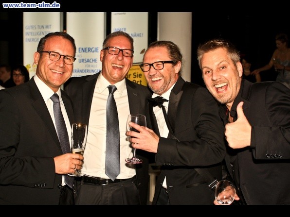 Radio7 Charity Night @ CCU - Bild 105