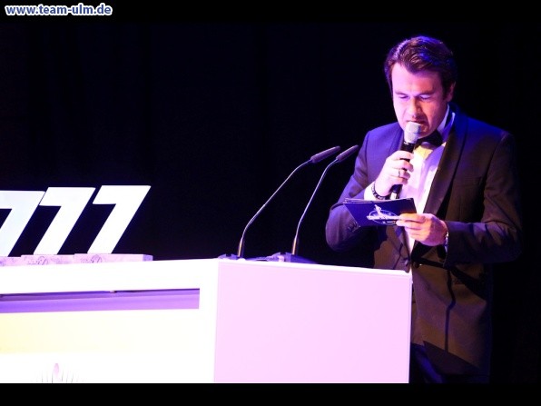 Radio7 Charity Night @ CCU - Bild 24