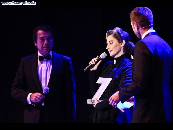 Radio7 Charity Night @ CCU - Bild 25