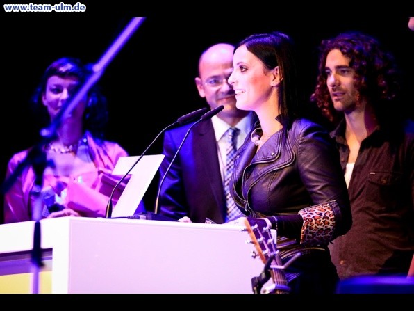 Radio7 Charity Night @ CCU - Bild 43