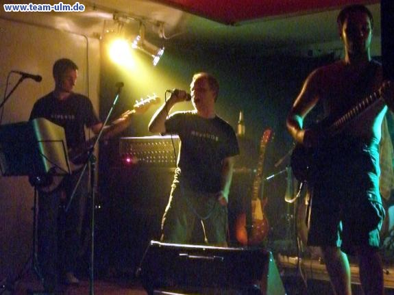 Konzert @ Cafe-Dart - Bild 56