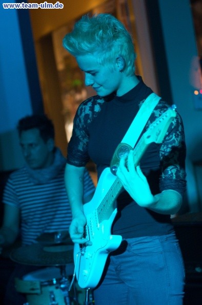 Southern Crossroads mit Yasi Hofer und Gianni Dato @ Cafe-Dart - Bild 50
