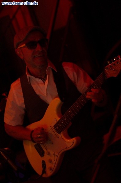 Southern Crossroads mit Yasi Hofer und Gianni Dato @ Cafe-Dart - Bild 7