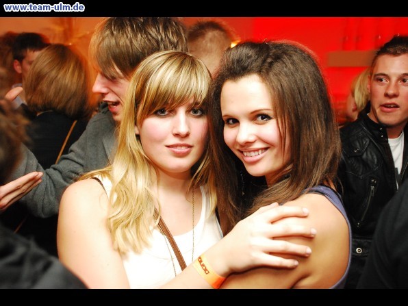 Stadt Land Club @ Cafe Bar Nia - Bild 10