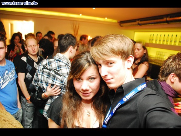 Stadt Land Club @ Cafe Bar Nia - Bild 11